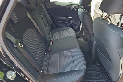 Kia Ceed t-Gdi m