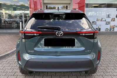 Toyota Yaris Cross Style 1.5 Hybrid