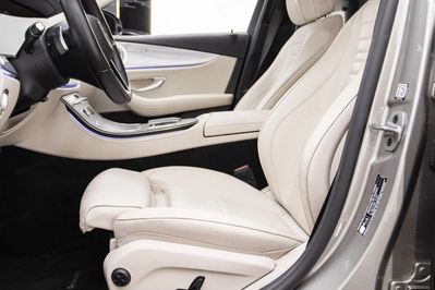 Mercedes Klasa E 300 de 4MATIC Avantgarde