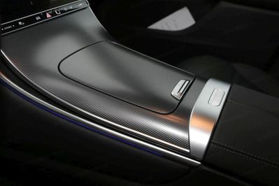 Mercedes GLC Coupe 200 4-Matic Avantgarde