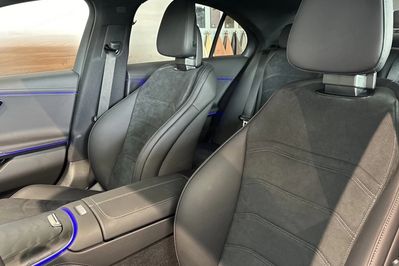 Mercedes Klasa E 220 d AMG