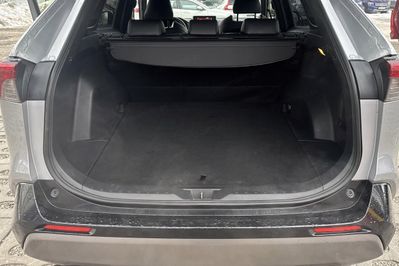 Toyota RAV4 Selection 2.5 Hybrid