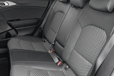 Kia Ceed 1.5 T-GDI L