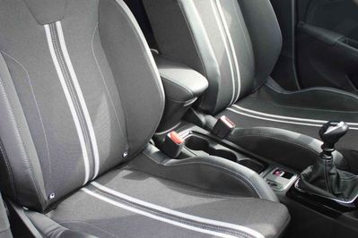 Opel Corsa GS  1.2 Turbo