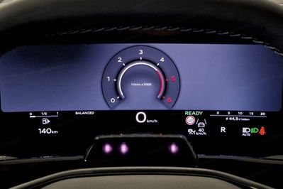 Audi Q7 TDI quattro S line