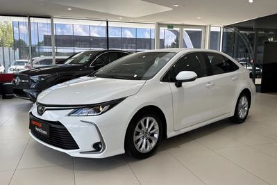 Toyota Corolla 1.5 Comfort