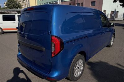Mercedes Citan eCitan L2