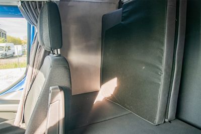 Iveco Daily 50C21HA8/P Autolaweta