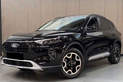 Ford Kuga Active X eCVT 2.5 PHEV FWD