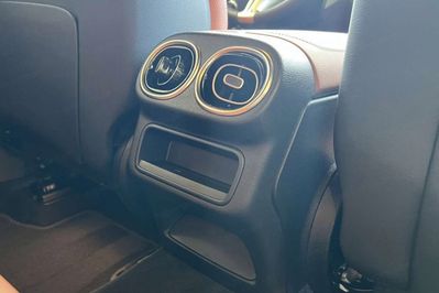 Mercedes GLC 200 4-Matic Avantgarde