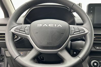 Dacia Sandero Extreme+ 1.0 Eco-G