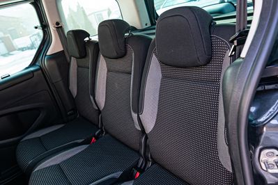 Peugeot Partner Tepee Kombi L1H1