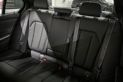 BMW Seria 3 318i M Sport