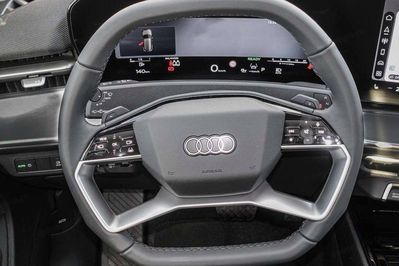 Audi Q3 TFSI