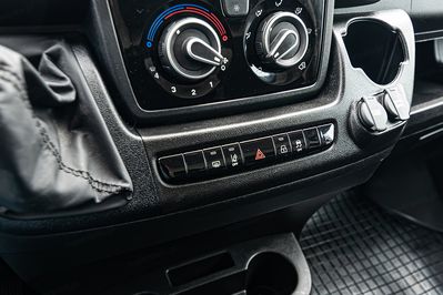 Fiat Ducato 35 L3H2