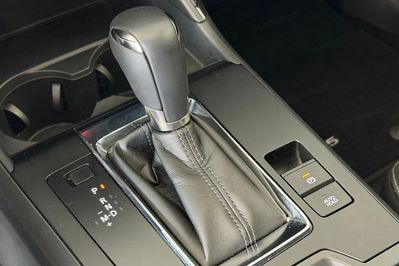 Mazda CX-5 2.5 e-Skyactiv g Center-Line