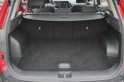 Kia Sportage 1.6 t-Gdi Mhev m 2WD Dct