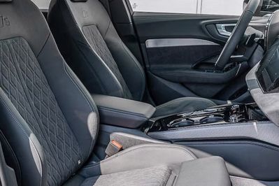 Audi A5 TFSI quattro Avant