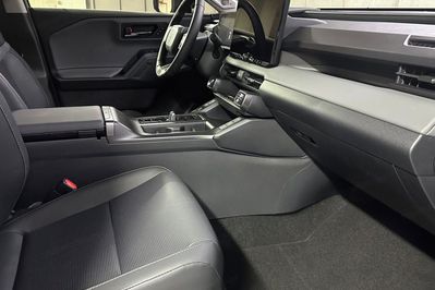 Toyota RAV4 Executive 2.5 Hybrid Dynamic Force AWD
