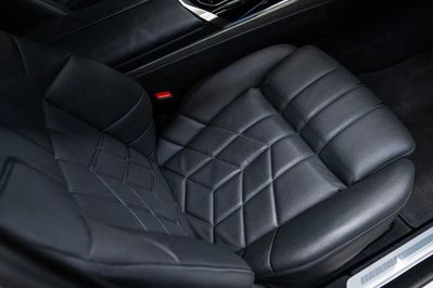 BMW Seria 7 740d xDrive M Sport