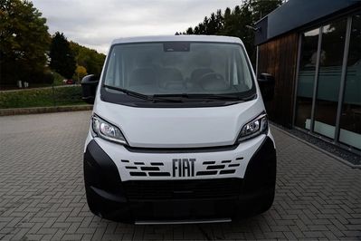 Fiat Ducato 3.3t L2H1