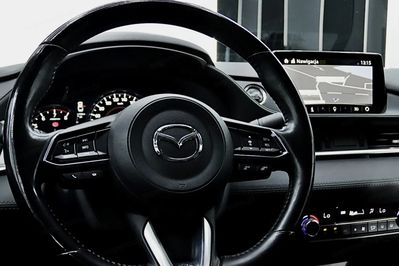Mazda 6 2.0 SkyPassion