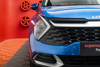 Kia Sportage 1.6 T-GDI L DCT