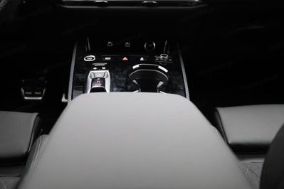 Audi A5 TFSI quattro S line