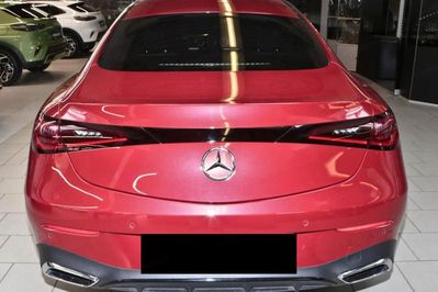 Mercedes CLE 300 4-Matic AMG Line