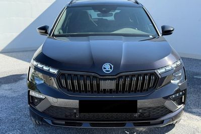 Skoda Kamiq Monte Carlo 1.5 TSI DSG