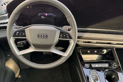 Audi A5 TFSI S line Avant
