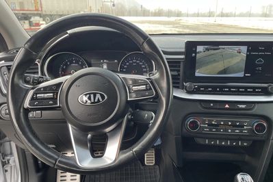 Kia Ceed 1.5 T-GDI L Business Line Plus