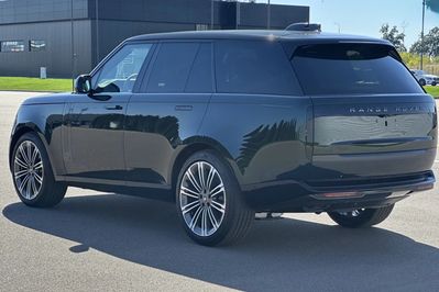Land Rover Range Rover 4.4 V8 P530  Autobiography