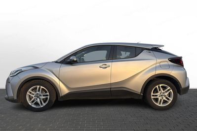 Toyota C-HR 1.8 Hybrid Comfort