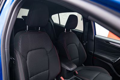 Ford Focus 1.0 EcoBoost ST-Line X