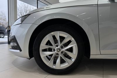 Skoda Octavia 2.0 TDI Ambition