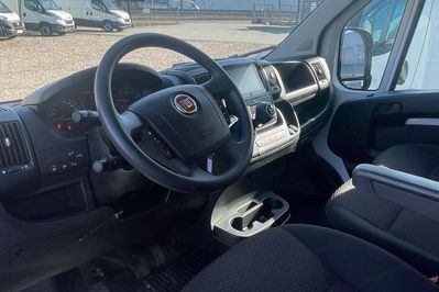 Fiat Ducato L2H2
