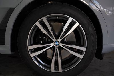 BMW X7 xDrive40i M Sport