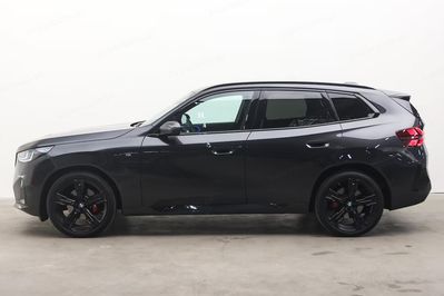 BMW X3 xDrive20d M Sport