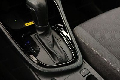 Toyota Yaris Hybrid 1.5 Style