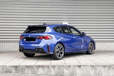 BMW Seria 1 120 M Sport