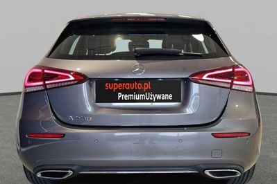 Mercedes Klasa A 200 Progressive
