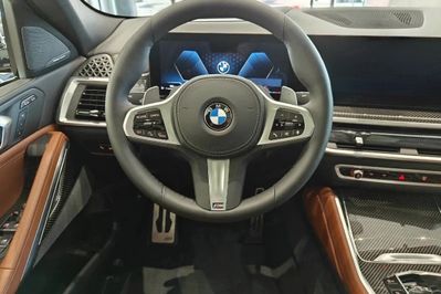 BMW X6 xDrive40i M Sport