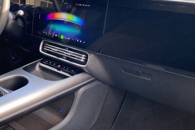 Mercedes CLA 200 Progressive