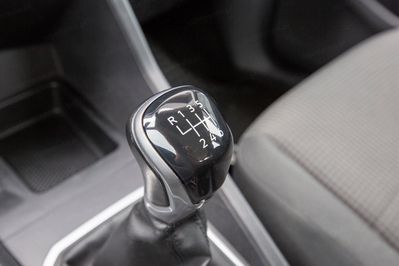 Volkswagen Caddy osobowy L1H1 Life