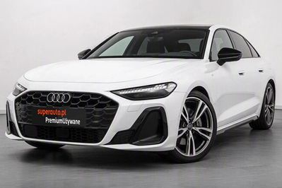 Audi A6 TFSI mHEV 270 kW Quattro S tronic
