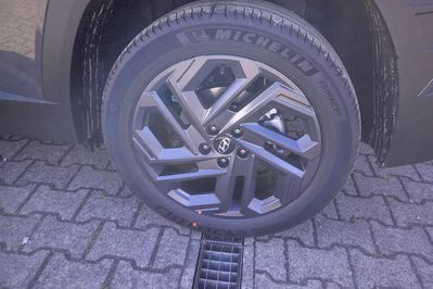 Hyundai Tucson 1.6 T-GDi Smart Black 2WD DCT