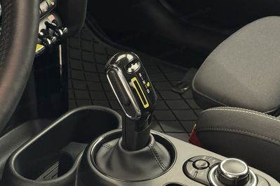Mini Mini Cooper S