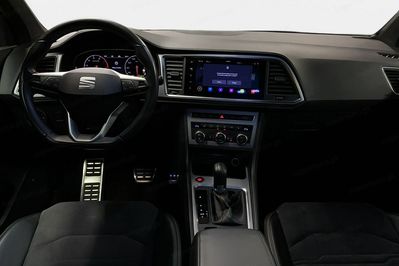 Seat ATECA Tsi Fr S&S Dsg
