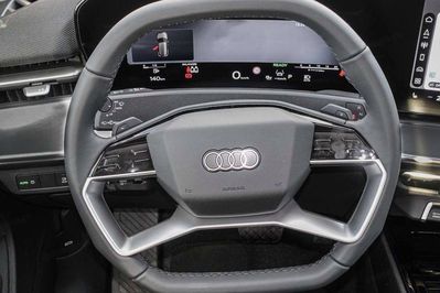 Audi Q3 TFSI S line